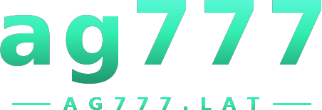 ag777 logo
